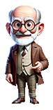 Freud Icon